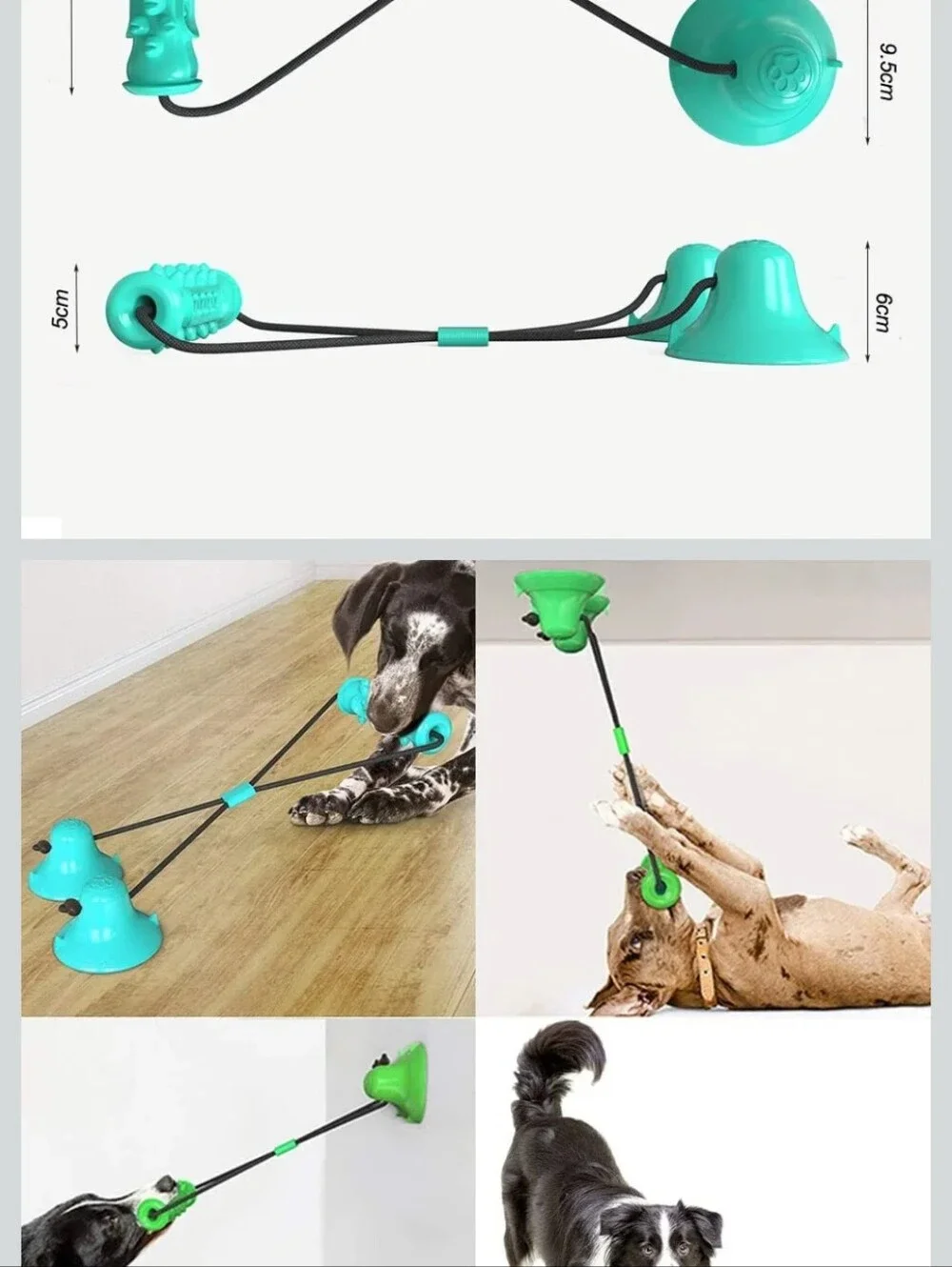 NWT TUG OF WAR NWT